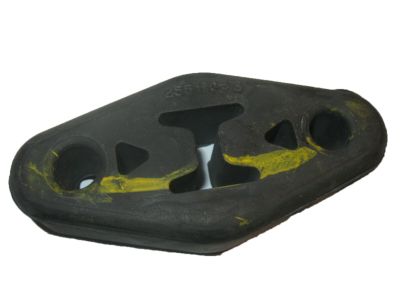 Insulator, Exhaust Pipe