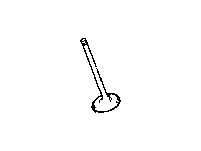Valve Exhaust Standard
