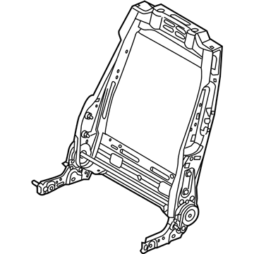Frame Assy