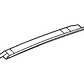 Header Roof Rear