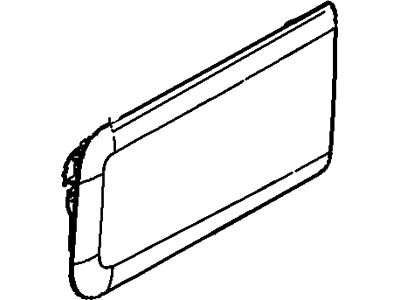 Pocket - Door