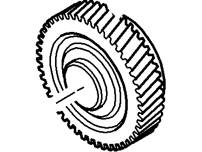 Gear - Reverse Idler