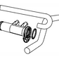 Hose Nvld To Filter