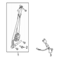 Outer Belt Assembly
