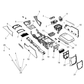 Armrest Console