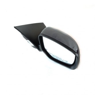 New OEM Front Right Door Mirror Fits, 2016 Dodge Dart - Part # 6AC761BUAA