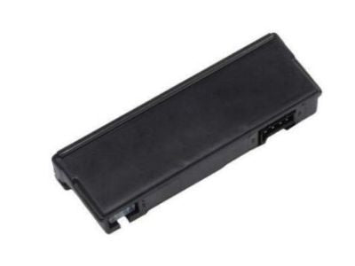 Module, Sun Roof Control