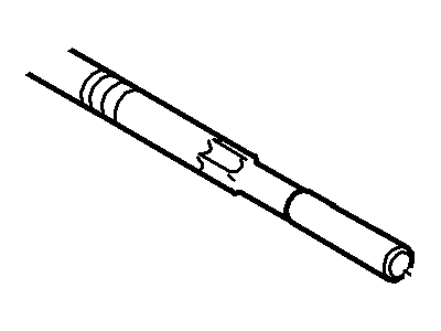 Rod - Tie