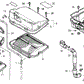 Inlet Assy., Air Cleaner