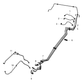 Clip Fuel Tube