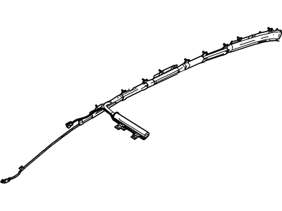 Curtain Assy