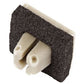 Nut Plastic Snap-In