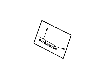 Hinge Kit, Lid
