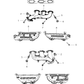 Manifold Exhaust