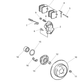 Bearing Wheel Hub