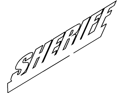 Decal - Stripe