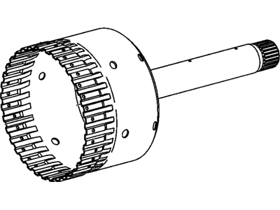 Hub