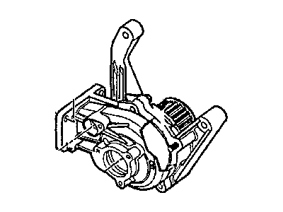 New 2004-2006 Fits Chrysler Liberty O Ring - Part # 5072707AA