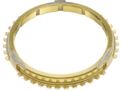 Ring, Synchronizer