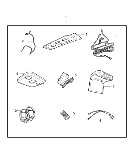 Dvd Changer
