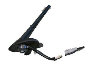 Base, Radio Antenna