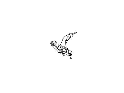 Arm Assy - Front Suspension