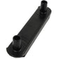 Isolator Exhaust