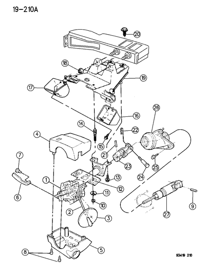 Clip, Ground Strap