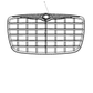 Grille Radiator