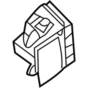 Switch Assy - Control