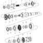 Bearing Bearing-Needle