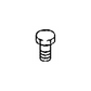 Bolt, Eye