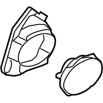 Speaker Assy