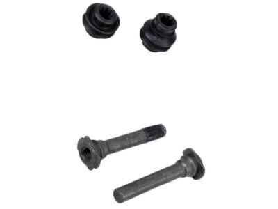 Pin Kit, Wheel Brake Cylinder/Caliper
