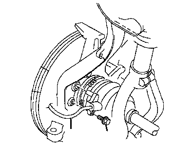 Sensor Anti-Lock Brakes
