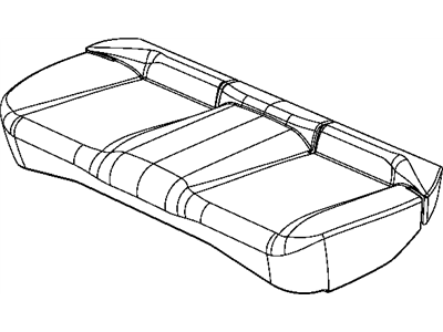 Cover Seat Cushion