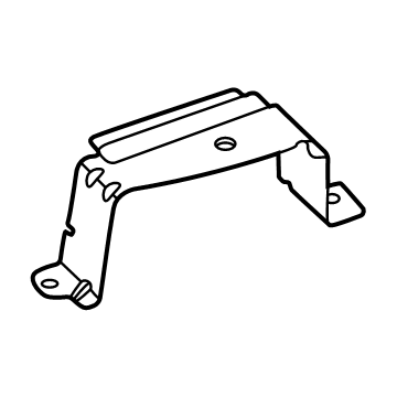 Hold Down Clamp