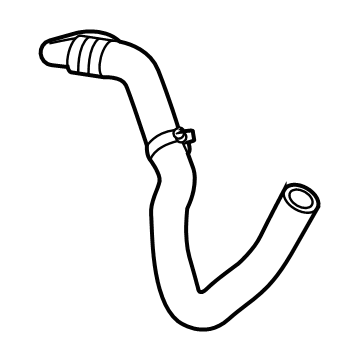 Outlet Hose