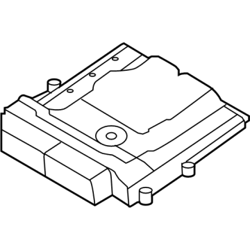 Ecm