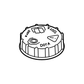 Reservoir Cap