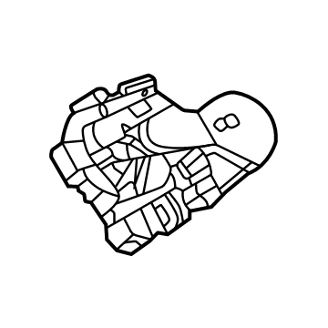 Wiper Motor