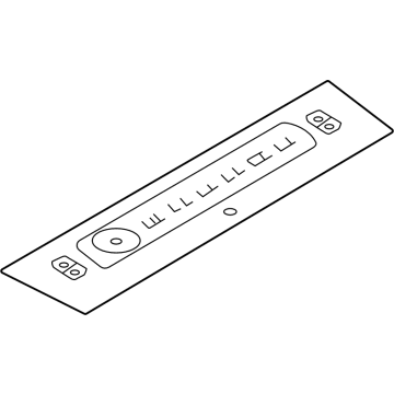 Rear Panel