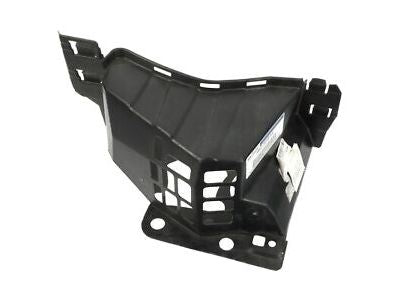 Panel And Wheelhouse - Qtr - Inner