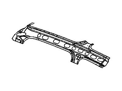 Rail Roof