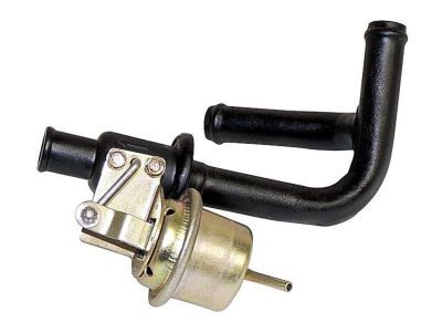 New 1987-1990 Fits Chrysler Grand Cherokee Valve-Heater-Vacuum Operated - Part # 52003226
