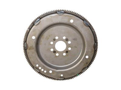Flywheel Assy