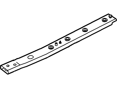 Member Assy - Floor Side