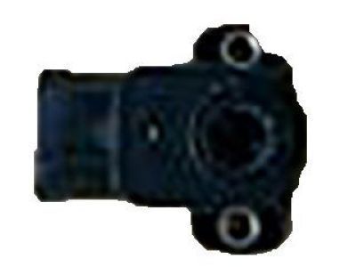 Sensor Asy. (Throttle Position)