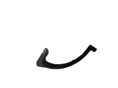 Stop, Seat Separator Console