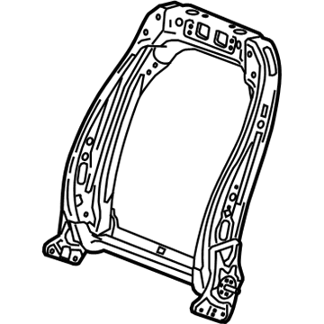 Frame